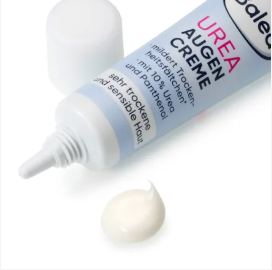 Eye Creme Urea, 15ml