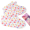 Foot Mask Socks Magical Wishes (1 Pair)
