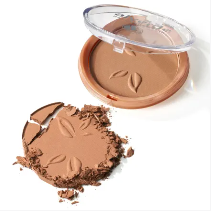 Mattifying Bronzing Powder 01/02, 9g