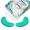 Hydrogel Eye Pads Cactus Water (1 Pair), 2 Pieces