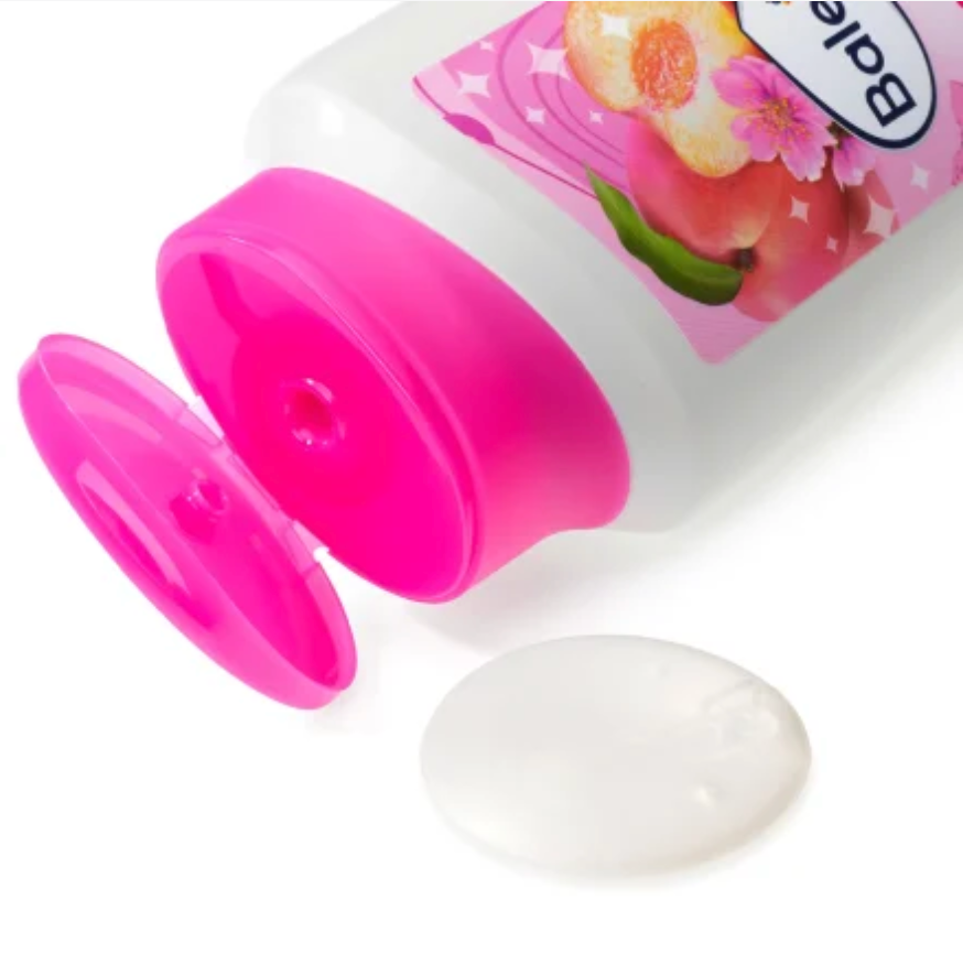Shampoo Silky Shine, 300 ml