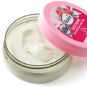 Raspberry Deocream with Baking Soda, 50 ml