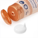 Body Lotion Creme Oil Almond Oil & Marula Nut Scent, 200 ml