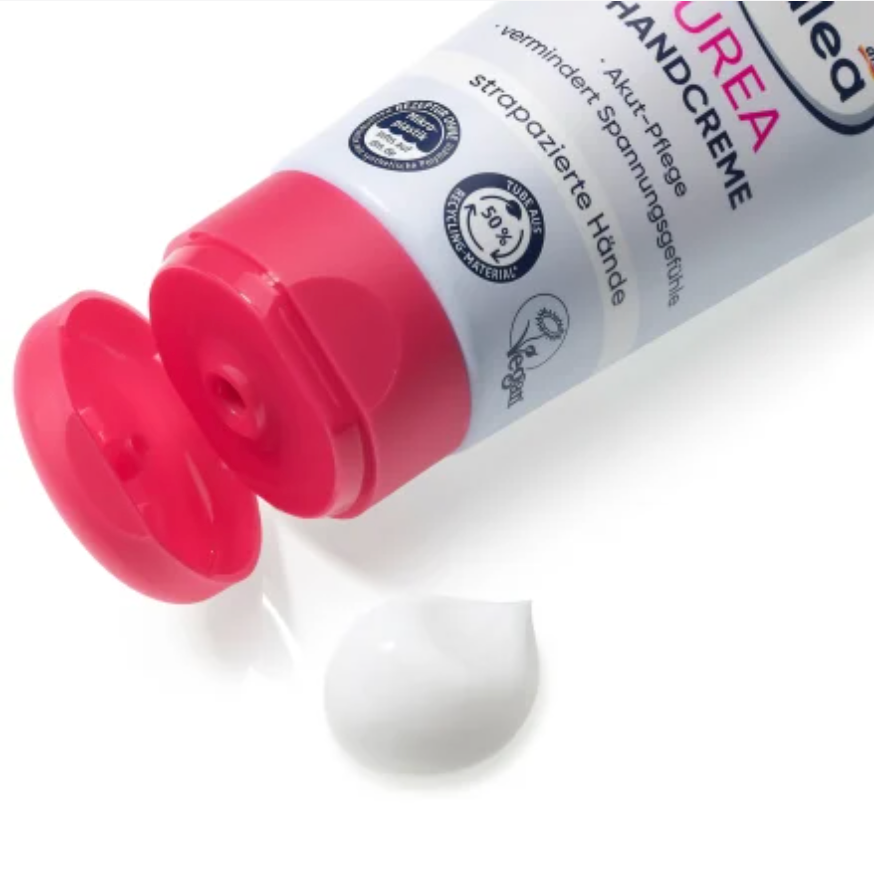 Hand Cream Urea, 100 ml