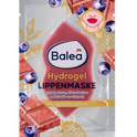 Lip Mask Cocoa Butter Blueberry, 1 pc