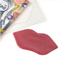 Lip Mask Cocoa Butter Blueberry, 1 pc