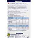 Magnesium + Vitamin C + Vitamin B6 + B12 Lozenges, 30 pcs, 45 g