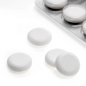 Magnesium + Vitamin C + Vitamin B6 + B12 Lozenges, 30 pcs, 45 g