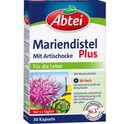 Milk Thistle Plus Capsules 30 pcs, 22 g