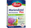 Milk Thistle Plus Capsules 30 pcs, 22 g